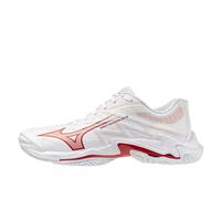 Mizuno - Wave Lightning Elite - - Sport - Donna - Bianco - 38 EU