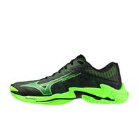 Mizuno - Wave Lightning Elite - - Sport - Uomo - Nero - 42 EU