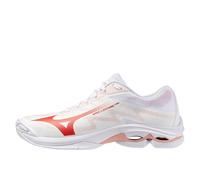 Mizuno - Wave Lightning Pro - - Sport - Donna - Bianco - 42 1/2 EU