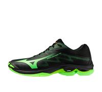 Mizuno - Wave Lightning Pro - -Sport -Uomo -Nero -42 EU