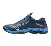 Mizuno - Wave Lightning Z7, Scarpe da Pallamano Unisex - Adulto