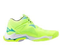 Mizuno Wave Lightning Z8 Mid Volleyball Shoes EU 38