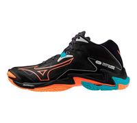 Mizuno Wave Lightning Z8 Mid Volleyball Shoes EU 40 1/2