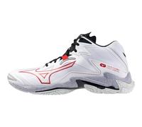 Mizuno Wave Lightning Z8 Mid Volleyball Shoes EU 41