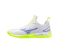 Mizuno - Wave Luminous 3 - - Shoes - Uomo - Bianco - 42 EU