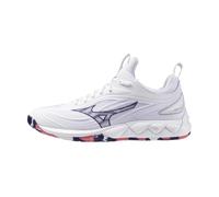 Mizuno - Wave Luminous 3 - - Sport - Donna - Bianco - 37 EU
