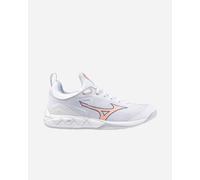 Mizuno Wave Luminous Wos 2 W - Scarpe Volley - Donna - Bianco 42,5