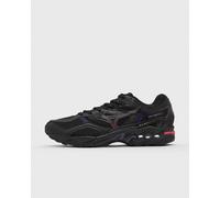 MIZUNO WAVE MG4 LS men Lowtop black in taglia:44,5