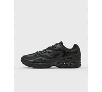 MIZUNO WAVE MG4 LS men Lowtop black in taglia:45