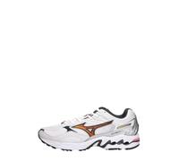 Sneakers Mizuno Wave Mustang LS OG White/ Artisan's Gold/ Galaxy Silver 42.5