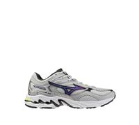 Mizuno - Wave MG4 LS - - Sport - Uomo - Bianco - 40 EU