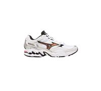 Mizuno - Wave MG4 LS - - Sport - Uomo - Bianco - 41 EU