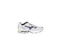 Mizuno - Wave MG4 LS - - Sport - Uomo - Grigio - 41 EU