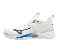 Mizuno Wave Momentum 2 V1GA211300, Mens Volleyball Shoes, White, 50 EU