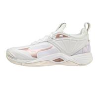 Mizuno Wave Momentum 2 V1GC211236, Womens Volleyball Shoes, White, 43 EU