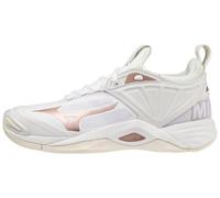 Mizuno Wave Momentum 2 V1GC211236, Womens Volleyball Shoes, White, 44 EU