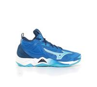 MIZUNO WAVE MOMENTUM 3 MID 46