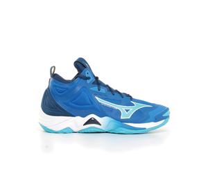 MIZUNO WAVE MOMENTUM 3 MID 46