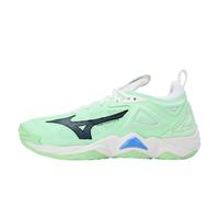 Mizuno - Wave Momentum 3 - - Sport - Uomo - Verde - 44 EU