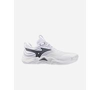 Mizuno Wave Momentum Elite M - Scarpe Volley - Uomo - Bianco 44