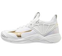 Mizuno Wave Momentum Women's Volleyball Shoe 10 1/2