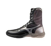 Mizuno WAVE MONSTER Nero/Argento/Oro Donna/Uomo Taglia42,5