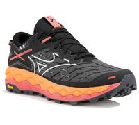 Mizuno Wave Mujin 10 38.5