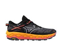Mizuno Wave Mujin 10 Scarpa da trail Donna