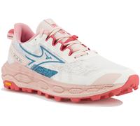 Scarpe Mizuno Wave Mujin 11 bianco rosa arancione donna - 36.5