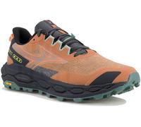 Scarpe Mizuno Wave Mujin 11 arancione nero - 42