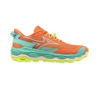Mizuno Wave Mujin 11 Scarpa Da Trail Donna