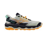 Mizuno Wave Mujin 11 Scarpa Da Trail Uomini