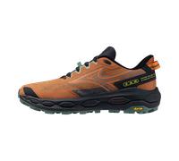 Mizuno WAVE MUJIN 11 Sunburn/Autumn Sunset/Granite Uomo Taglia44