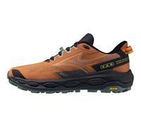 Scarpe Mizuno Wave Mujin 11 arancione nero - 44.5