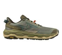 Mizuno Wave Mujin 11 Scarpa da trail Uomini