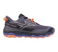 Mizuno Scarpe da trail Wave Mujin 11 Donna Blu Taglia 37