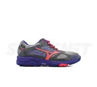 Mizuno Wave Mujin GTX da Donna OUTLET 37 Grigio