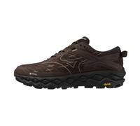 Mizuno WAVE MUJIN LS GTX Scarpe sportstyle Mole/Chicory Coffee/Tortoise S Donna/Uomo Taglia44,5
