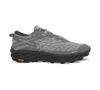 Mizuno - Wave Mujin LS GTX - - Shoes - Uomo - Grigio - 46 1/2 EU