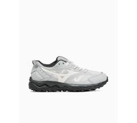 Mizuno WAVE MUJIN TL GTX Scarpe sportstyle Dawn Blu/Snow Bianco/Harbor Mi Donna/Uomo Taglia40