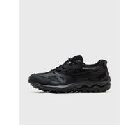 Mizuno - Scarpe lifestyle in GORE-TEX® - S.L.Wave Mujin TL GTX Black/Black/Black per Uomo - Taglia 8,5 UK - Nero