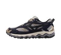 Mizuno WAVE MUJIN TL Scarpe sportstyle Opal Gray/Salute/Odyssey Gray Donna/Uomo Taglia42