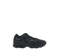 Mizuno - Wave Mustang LS - - Sport - Uomo - Nero - 42 1/2 EU