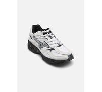Mizuno - WAVE MUSTANG LS SUEDE W Grigio - 39 Grigio