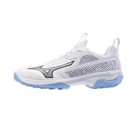Mizuno WAVE PANTHERA 2 Bianco/Celeste Donna/Uomo Taglia38