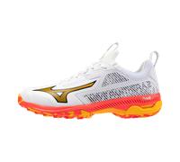 Mizuno WAVE PANTHERA 2 Bianco/Fiery Coral 2/Citrus Donna/Uomo Taglia42
