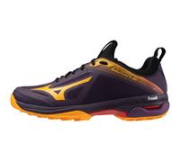 Mizuno WAVE PANTHERA Viola Magic/Carrot Curl/High Risk Rosso Donna/Uomo Taglia40