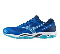 Scarpe indoor Mizuno Wave Phantom 3 X1GA2260 Blu 42.5