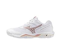 Mizuno Wave Phantom 3 IgnitionR/FieryRed/White - 8/42