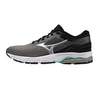 Mizuno WAVE PRODIGY 4, Scarpe per Jogging su Strada, Donna, Iron Gate/Silver/Spring Bud, 38 EU